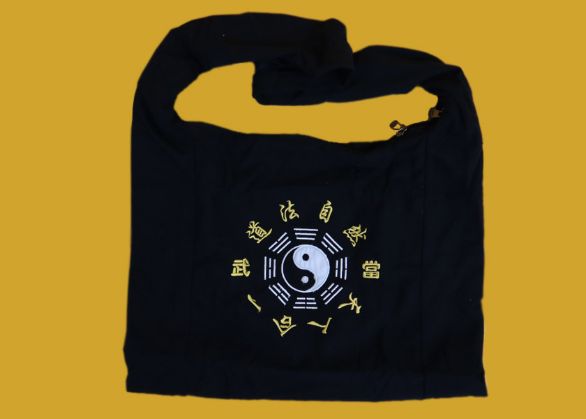 Daoist Bag