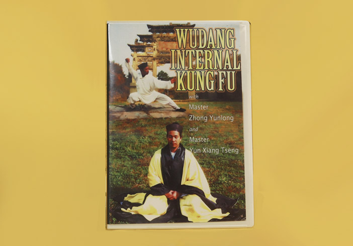 Wudang Internal Kung Fu