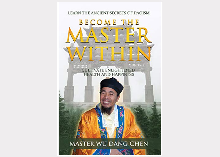 Master Within: Passion for Life